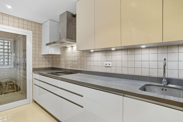 Image No.9-Appartement de 2 chambres à vendre à Nueva Andalucia