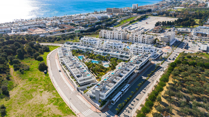 Image No.22-4 Bed Townhouse for sale