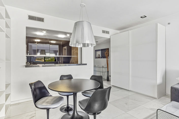 Image No.10-Penthouse de 1 chambre à vendre à Puerto Banus