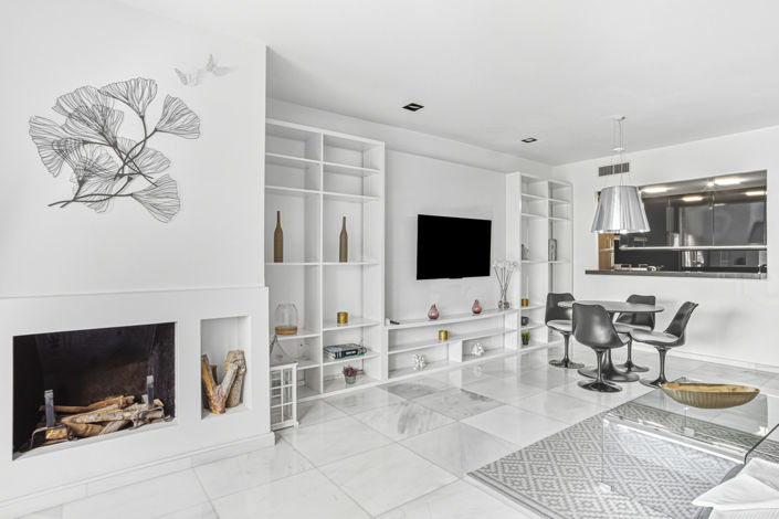 Image No.2-1 Bed Penthouse for sale