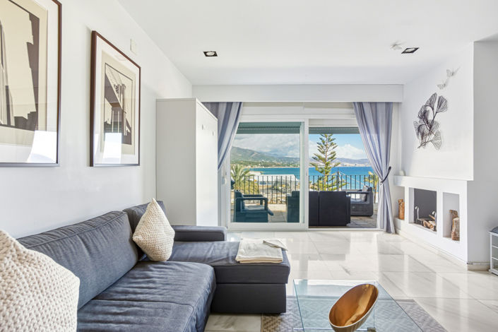 Image No.4-1 Bed Penthouse for sale