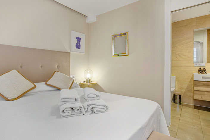 Image No.10-Appartement de 2 chambres à vendre à Puerto Banus