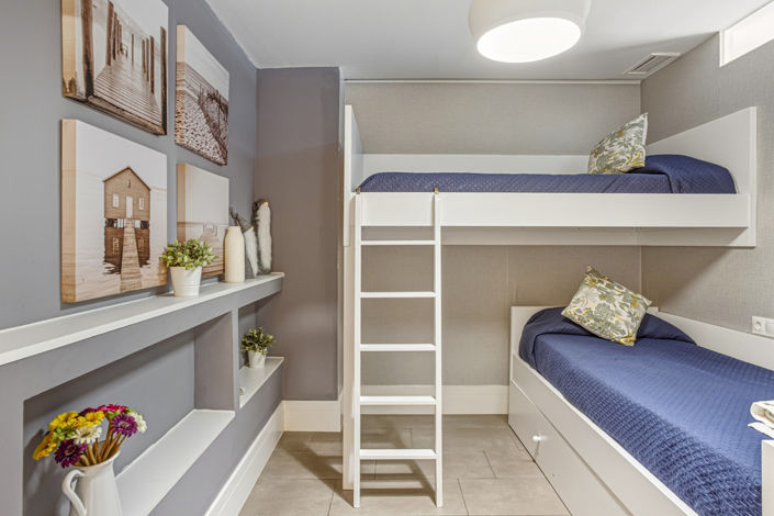 Image No.12-Appartement de 2 chambres à vendre à Puerto Banus