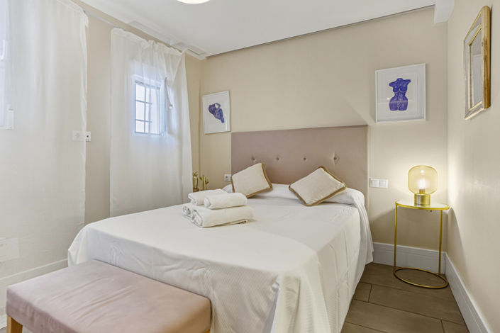 Image No.4-Appartement de 2 chambres à vendre à Puerto Banus