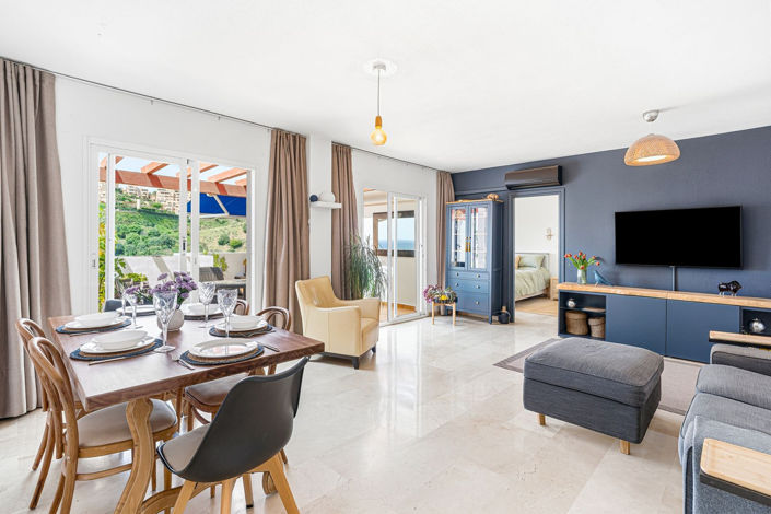 Image No.10-Penthouse de 3 chambres à vendre à Calahonda