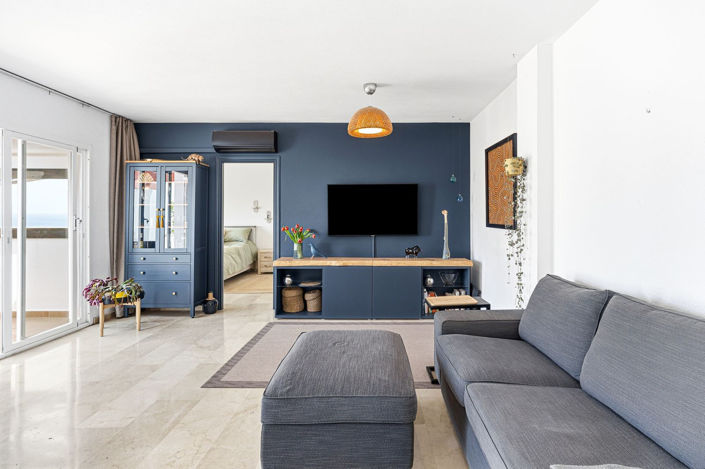 Image No.11-Penthouse de 3 chambres à vendre à Calahonda