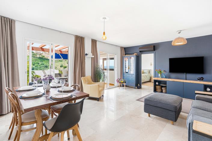 Image No.38-Penthouse de 3 chambres à vendre à Calahonda