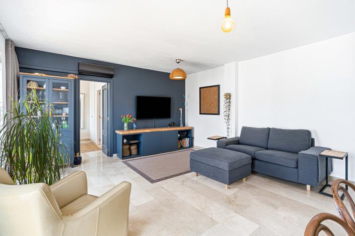 Image No.36-Penthouse de 3 chambres à vendre à Calahonda