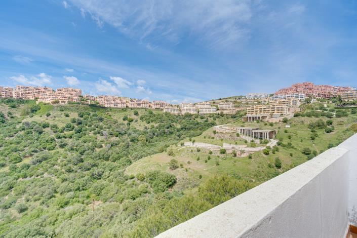 Image No.29-Penthouse de 3 chambres à vendre à Calahonda