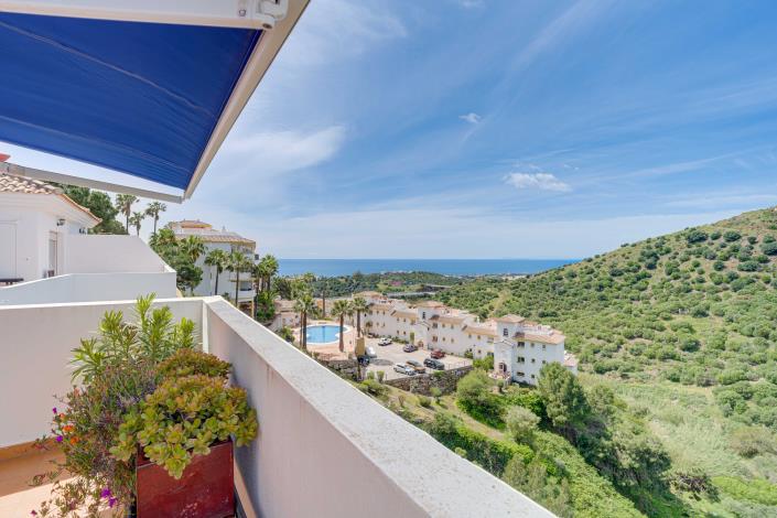 Image No.30-Penthouse de 3 chambres à vendre à Calahonda