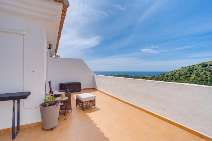 Image No.51-Penthouse de 3 chambres à vendre à Calahonda