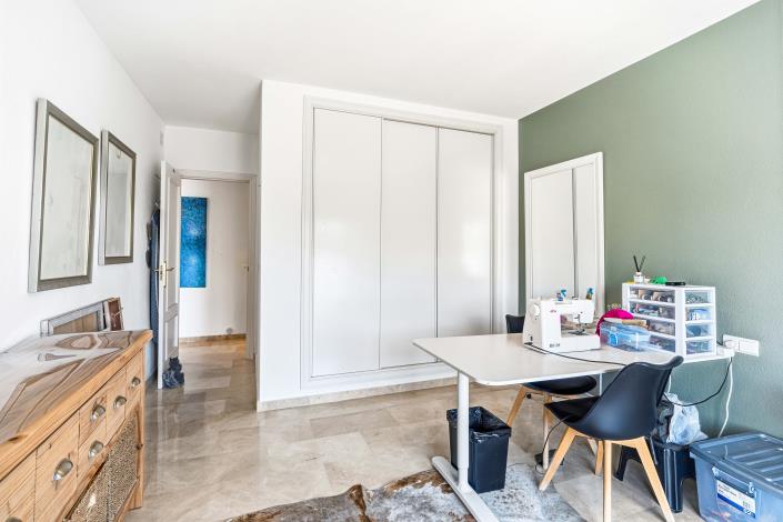 Image No.35-Penthouse de 3 chambres à vendre à Calahonda