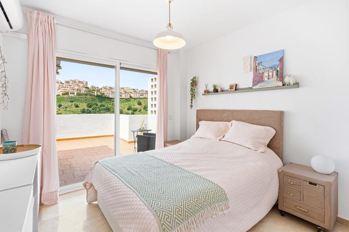 Image No.42-Penthouse de 3 chambres à vendre à Calahonda