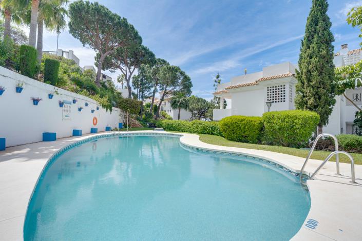 Image No.43-Penthouse de 3 chambres à vendre à Calahonda