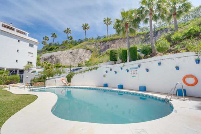 Image No.46-Penthouse de 3 chambres à vendre à Calahonda