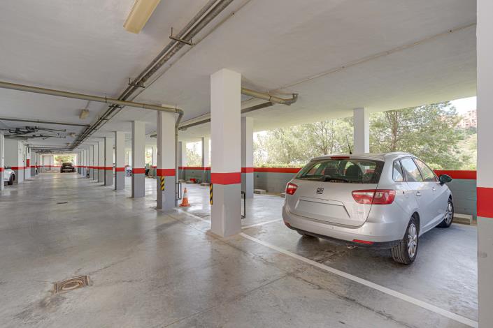 Image No.37-Penthouse de 3 chambres à vendre à Calahonda