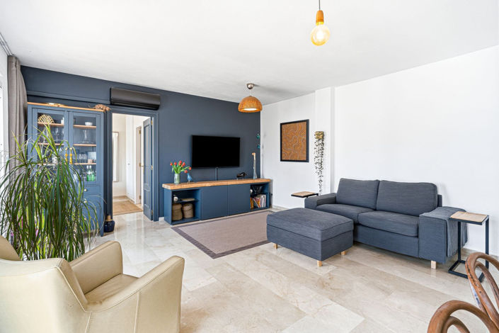 Image No.12-Penthouse de 3 chambres à vendre à Calahonda