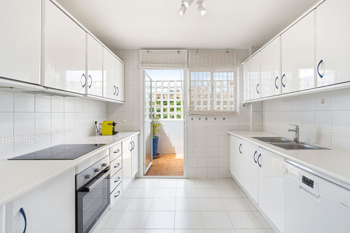 Image No.14-Penthouse de 3 chambres à vendre à Calahonda