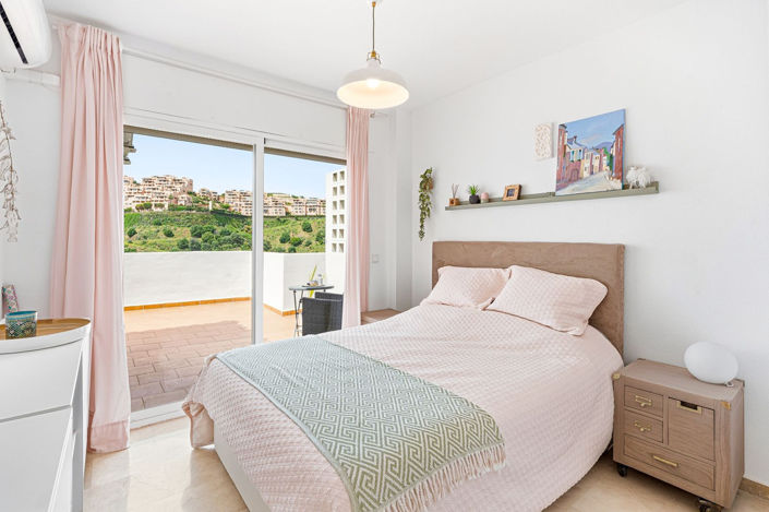 Image No.15-Penthouse de 3 chambres à vendre à Calahonda