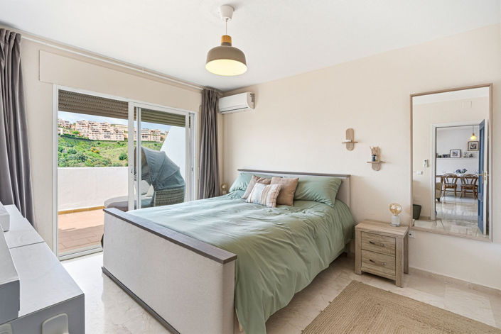 Image No.17-Penthouse de 3 chambres à vendre à Calahonda