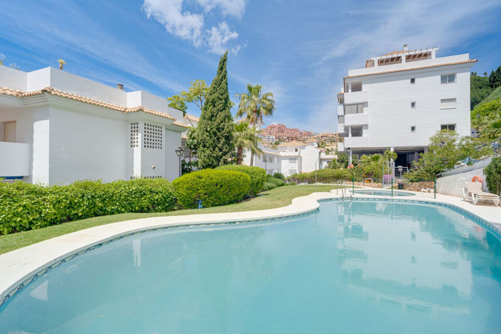 Image No.25-Penthouse de 3 chambres à vendre à Calahonda