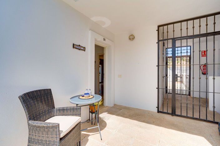 Image No.27-Penthouse de 3 chambres à vendre à Calahonda