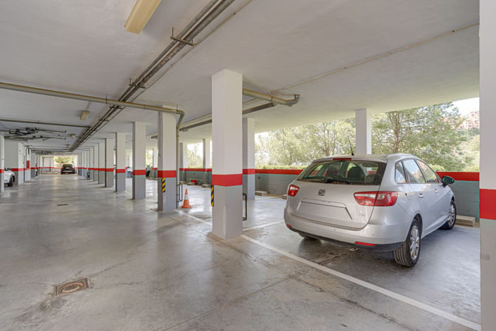 Image No.28-Penthouse de 3 chambres à vendre à Calahonda