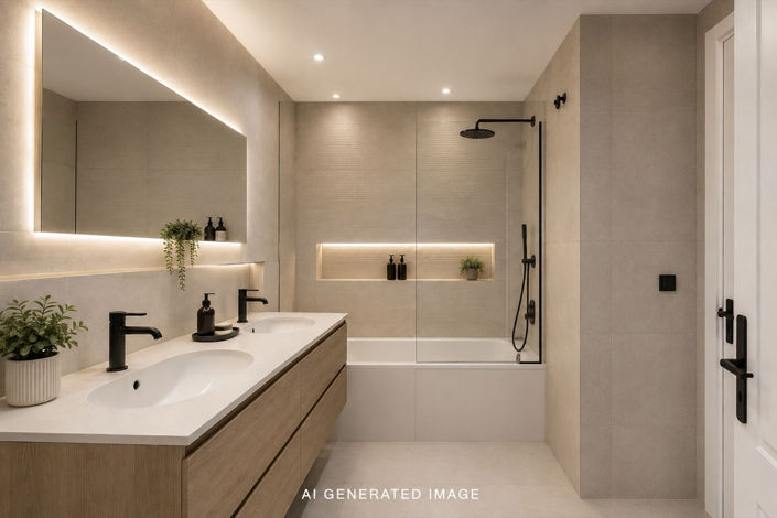 Image No.3-3 Bed Penthouse for sale