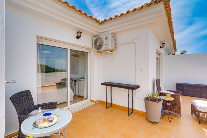 Image No.8-3 Bed Penthouse for sale