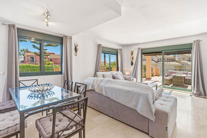 Image No.10-Maison de ville de 4 chambres à vendre à La Duquesa