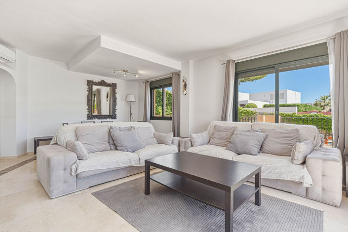 Image No.12-Maison de ville de 4 chambres à vendre à La Duquesa