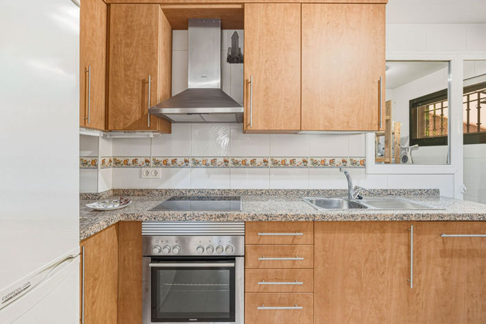 Image No.13-Maison de ville de 4 chambres à vendre à La Duquesa