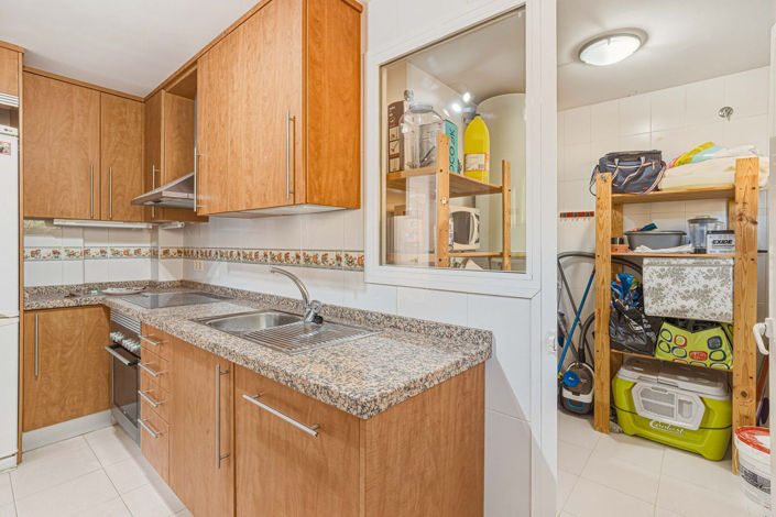 Image No.15-Maison de ville de 4 chambres à vendre à La Duquesa