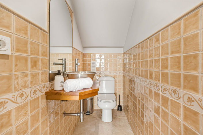 Image No.16-Maison de ville de 4 chambres à vendre à La Duquesa