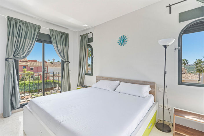 Image No.17-Maison de ville de 4 chambres à vendre à La Duquesa