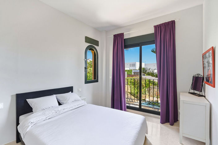 Image No.21-Maison de ville de 4 chambres à vendre à La Duquesa