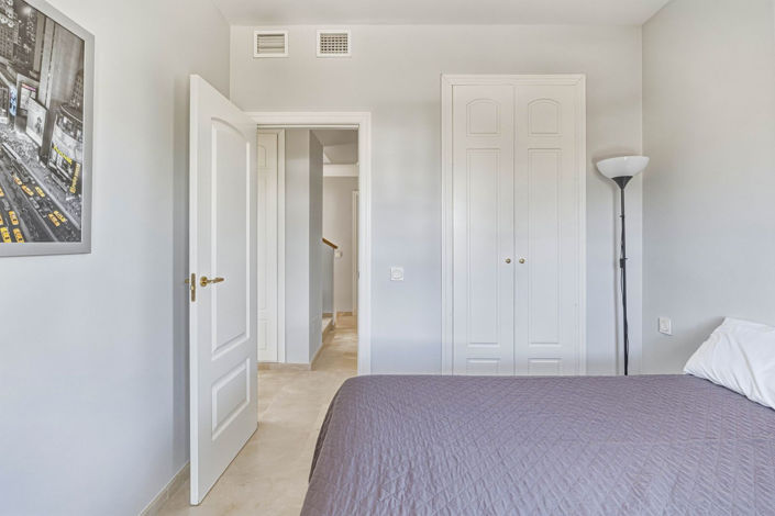 Image No.22-Maison de ville de 4 chambres à vendre à La Duquesa