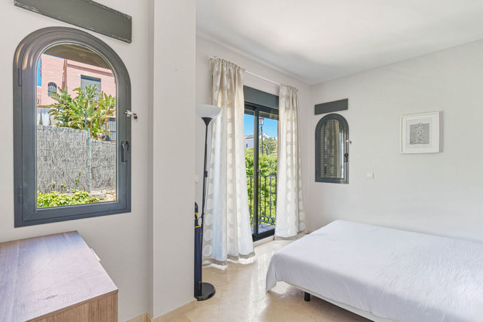 Image No.24-Maison de ville de 4 chambres à vendre à La Duquesa