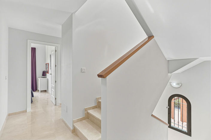 Image No.28-Maison de ville de 4 chambres à vendre à La Duquesa