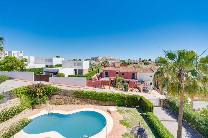 Image No.31-Maison de ville de 4 chambres à vendre à La Duquesa