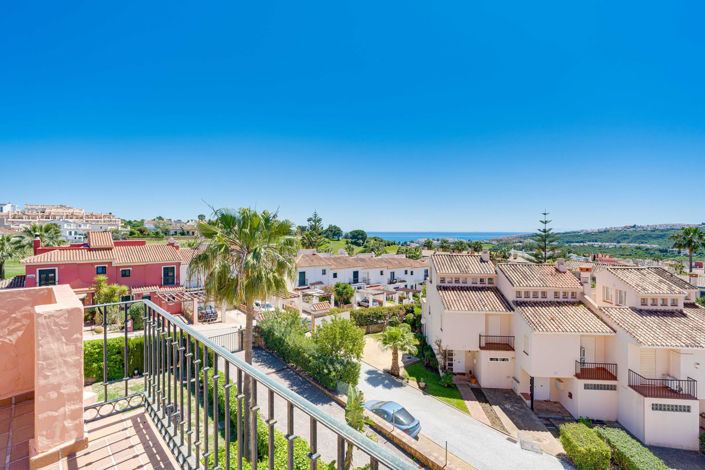 Image No.32-Maison de ville de 4 chambres à vendre à La Duquesa