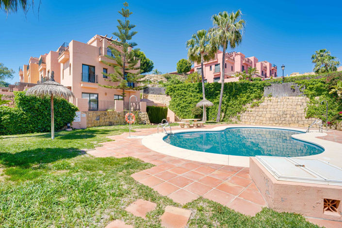 Image No.33-Maison de ville de 4 chambres à vendre à La Duquesa