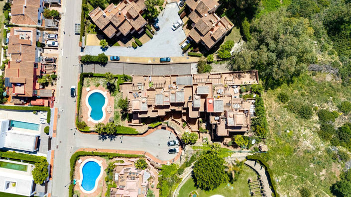 Image No.34-Maison de ville de 4 chambres à vendre à La Duquesa