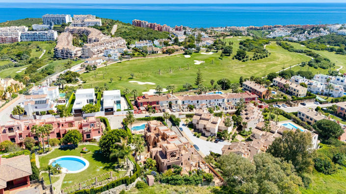 Image No.35-Maison de ville de 4 chambres à vendre à La Duquesa