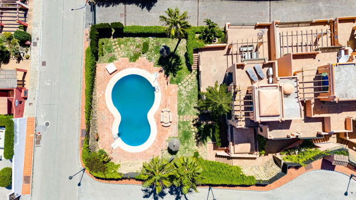 Image No.36-Maison de ville de 4 chambres à vendre à La Duquesa