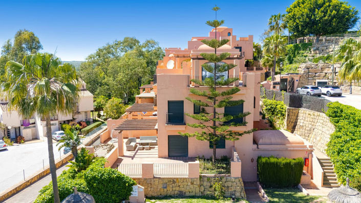 Image No.37-Maison de ville de 4 chambres à vendre à La Duquesa