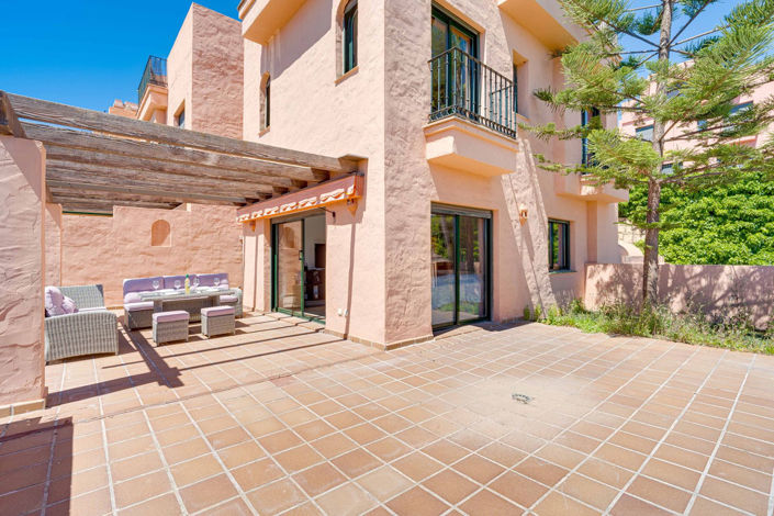 Image No.5-4 Bed Townhouse for sale