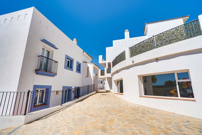 Image No.32-3 Bed Apartment for sale