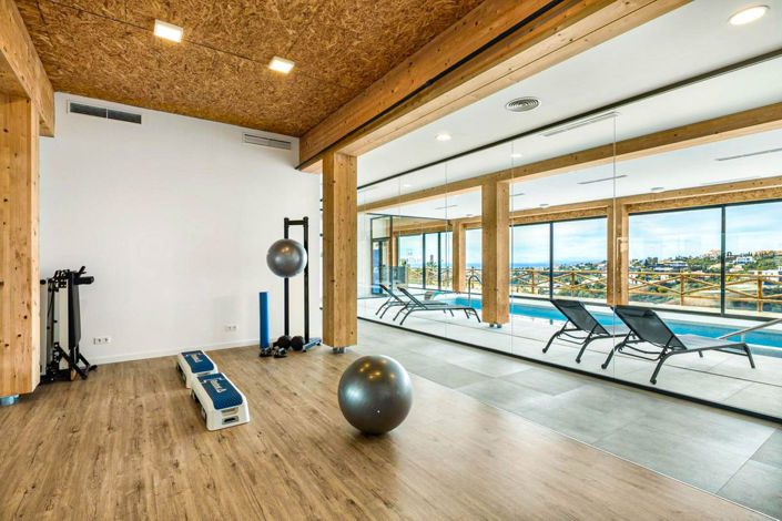 Image No.36-3 Bed Apartment for sale