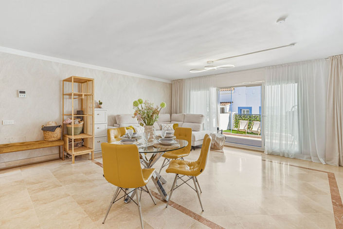 Image No.6-3 Bed Apartment for sale